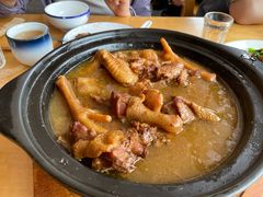 -韵之源农家菜(北京1店)