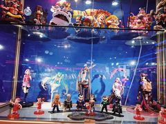 -星舰梦航(广百广场荔胜店)