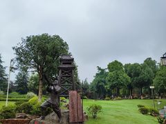 -铁山坪森林公园