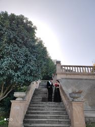 -唯一视觉婚纱摄影(李家村店)