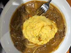 -CoCo壱番屋(久光百货店)