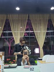 -CARR SALON