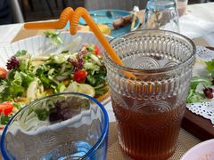 -荣耀.西式融合餐厅(留云湖店)