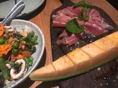 -La Strada(安福路店)