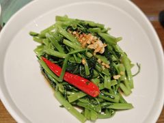 -帕蓝·暹罗料理(大学路店)