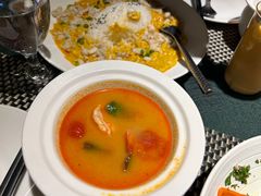 -翡翠鸟精品泰国菜(北辰财富中心店)