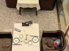 -肆月河豚·新淮扬(金融街店)