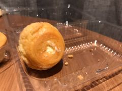 泡芙-六贤记(杭州龙湖滨江天街店)