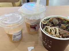 -豫楚源美猴王·面(武商广场店)