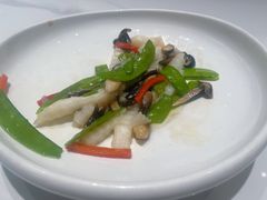 -白沙码头海鲜广场