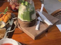 -陶享时光西餐·下午茶(信河街店)