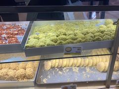 -鲍师傅糕点(国金街店)