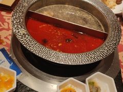 -牛YO烧肉烤肉自助(万象城春河里店)
