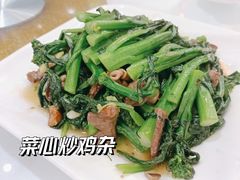 -朱仔记食府(江南大道店)
