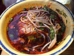 杠上脑花-冒椒火辣(太古里店)