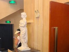 -华谊兄弟（长沙）电影小镇