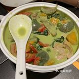 总之还是家不错的泰式餐厅 推荐前往