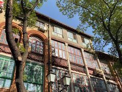 -飞马旅黎黄陂路文旅街区