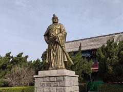 -蓬莱仙岛