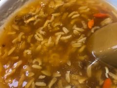 小六黄桂粥-小六汤包砂煲菜(文景路店)