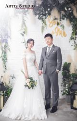 点击看大图 -THE QUEEN(北京店)