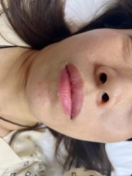 -张小野·专业半永久纹眉