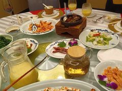 -杭州香格里拉·香宫中餐厅