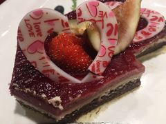 -北上海大酒店-北鸥西餐厅