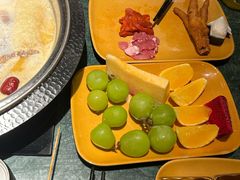 -牛New寿喜烧(中山公园龙之梦店)