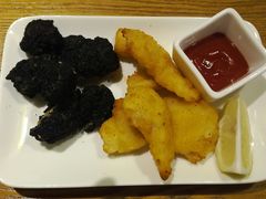 墨墨鸡鸡块-乐凯撒披萨(蛇口花园城店)