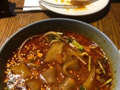火锅粉-付小姐在成都(五道口店)