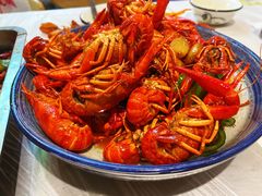 -兄弟龙虾(胜太路总店)