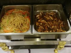 -深圳维景酒店-维景轩