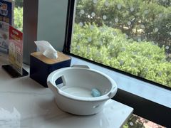 -兰湘子·湘菜小炒(长安万科广场店)