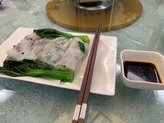 -香云轩·顺德菜(香云纱园林酒店店)