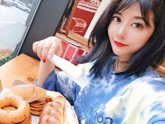 豆浆辫子-熊叔熊婶面包房(团结湖店)