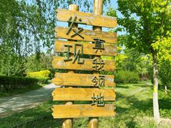 -永定河休闲森林公园