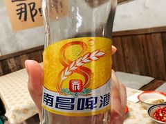 -老三样·旧食新味(船山路店)