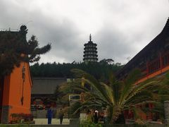 -萨尔浒风景区
