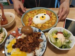 -红小满休闲餐厅(十全街店)