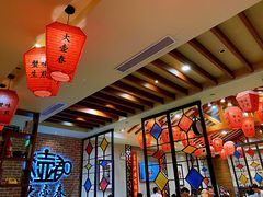 大堂-大壶春生煎(四川中路店)