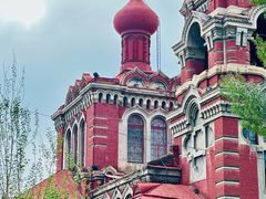 -圣·阿列克谢耶夫教堂