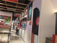 -鱼酷活鱼烤鱼(新世界城店)