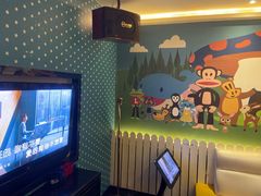 -牧歌KTV(观前店)