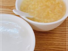 -杨记杏仁茶(椰园店)