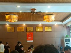 -老雒阳面馆·水席·洛阳菜(纱厂路店)
