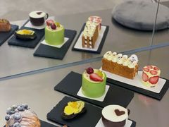 -光作面包Voila Lumiere(中山店)