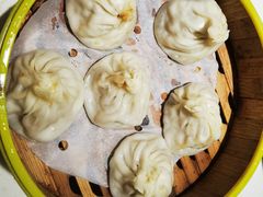 蟹粉小笼-沈大成(南京东路店)
