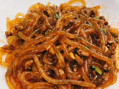 -巴依老爷新疆美食(工体旗舰店)