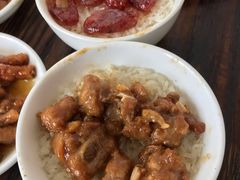 -品香排骨饭(羊官路店)